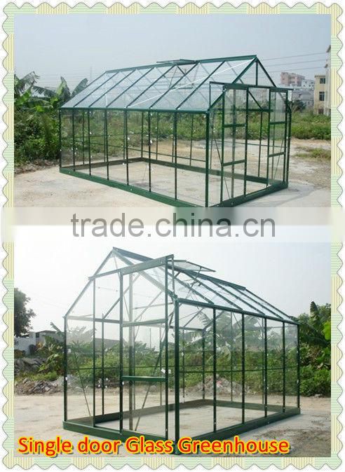 top-rated gable 10X10ft wooden storage tools garden shed for sale (HX81122)