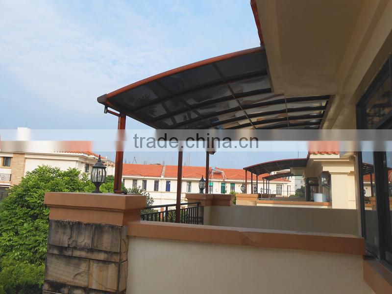 New-style metal prefab used carport for sale ( HX81133A)