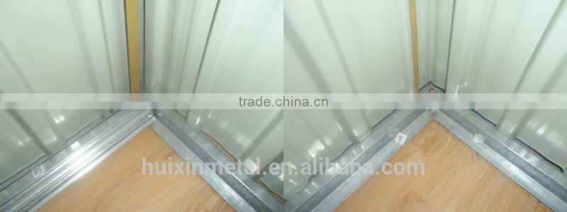 storage shed from trustworthy china supplier HX81223