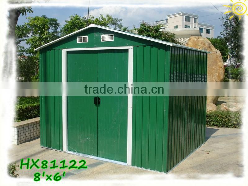 bike shed waterproof storage(HX81122)
