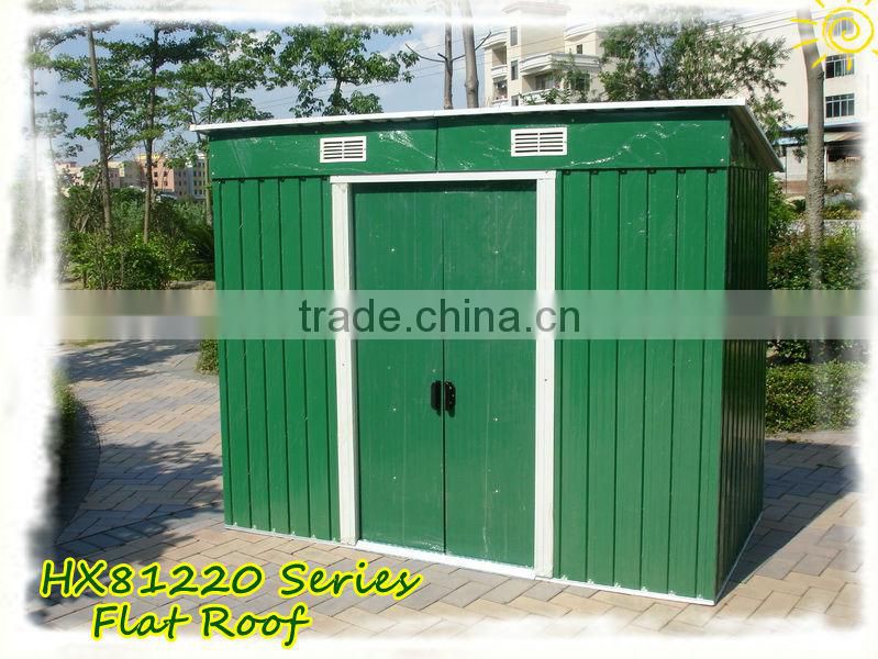 storage shed from trustworthy china supplier HX81223