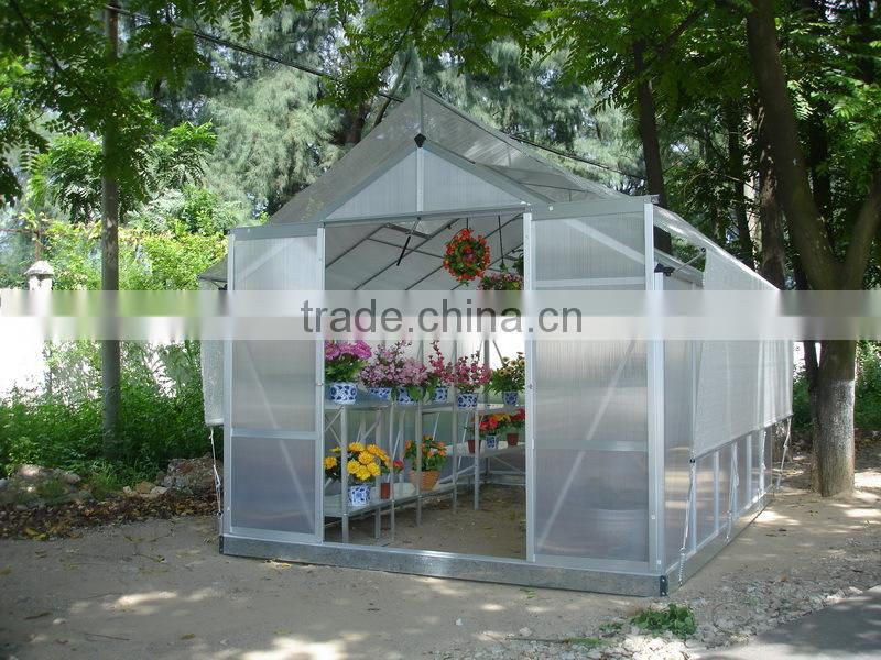 High quality metal garden tool boxes storage sheds for sale