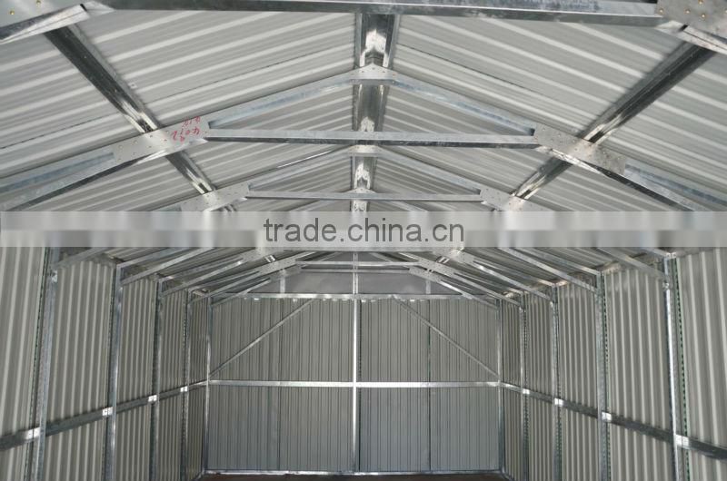 New design used carports for sale HX81133-A