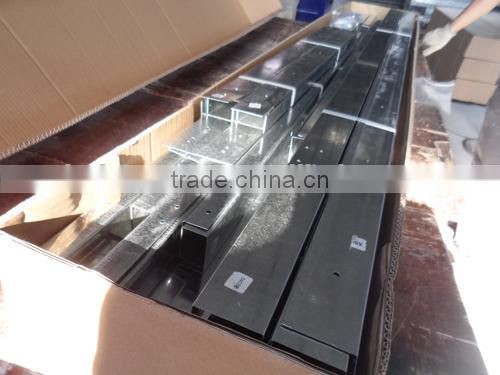 New-style metal prefab used carport for sale ( HX81133A)