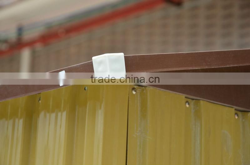 8x8ft SunShed Garden Building HX81123