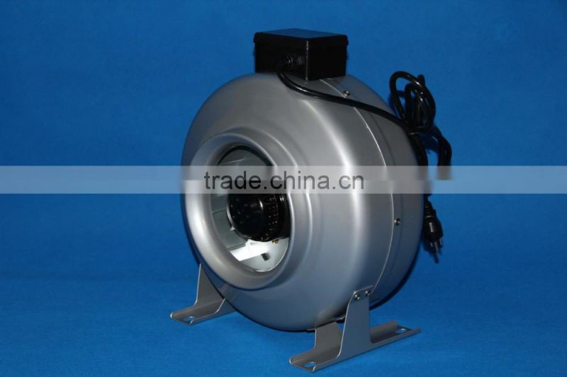 hydroponics grow tent 6'',8'',10'',12'' ventilation inline fans