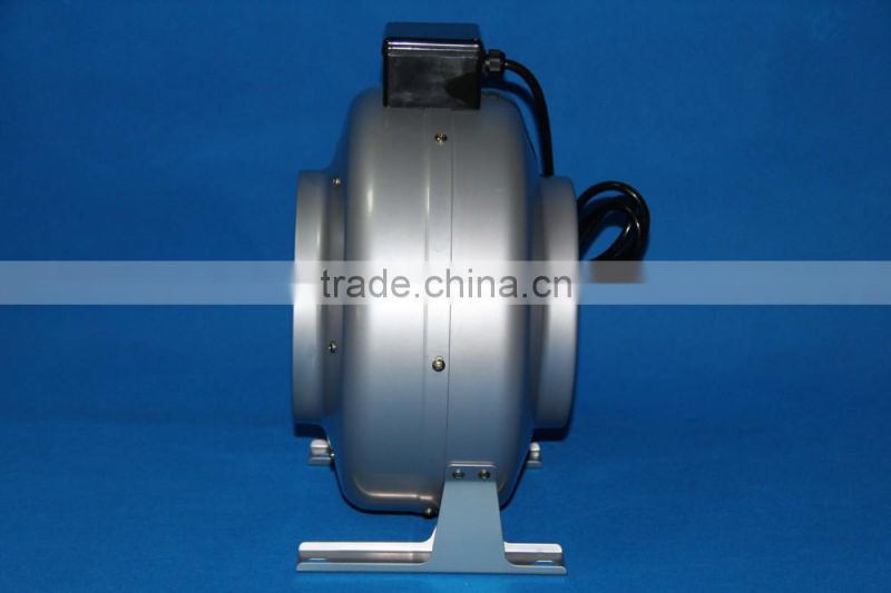 hydroponics grow tent 6'',8'',10'',12'' ventilation inline fans