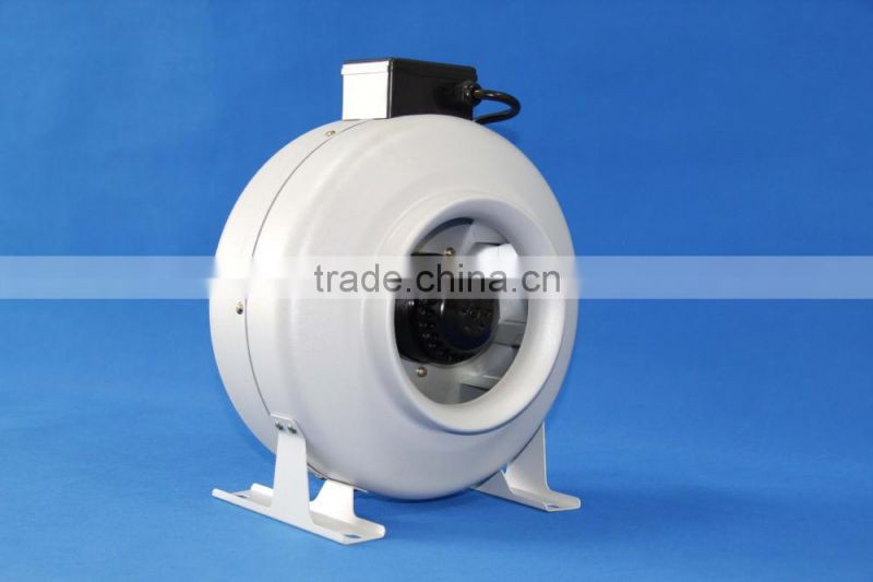 hydroponics grow tent 6' inline fans