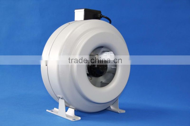 hydroponics grow tent 6' inline fans