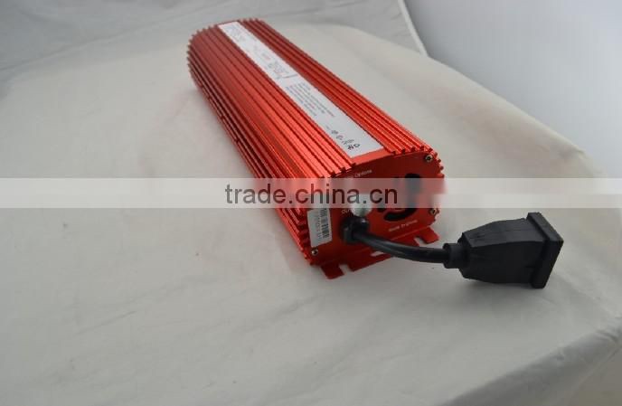 grow light ballast,hid ballast,electronic ballast 400w 600w 1000w