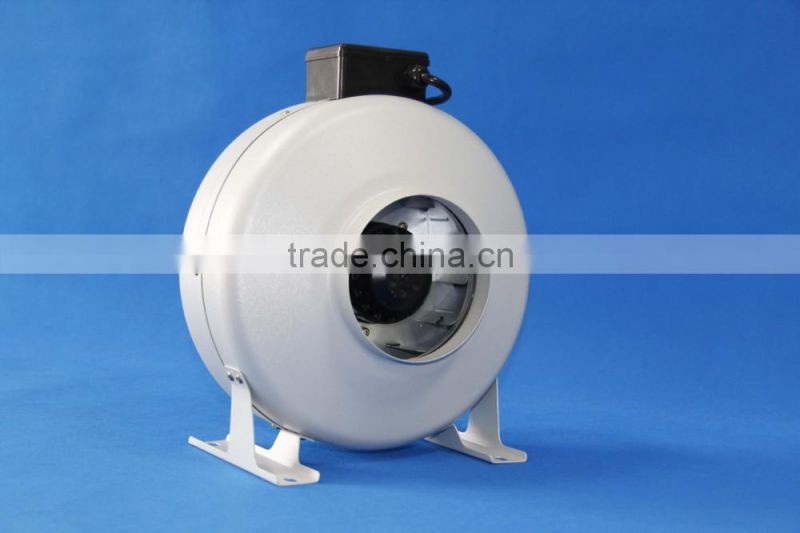 hydroponics grow tent 6' inline fans