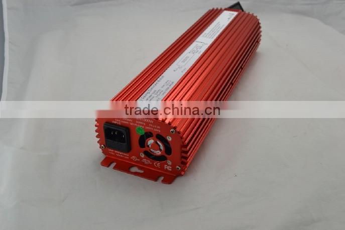 grow light ballast,hid ballast,electronic ballast 400w 600w 1000w