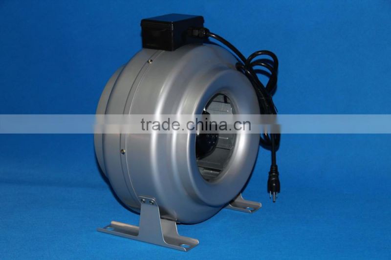 hydroponics grow tent 6'',8'',10'',12'' ventilation inline fans