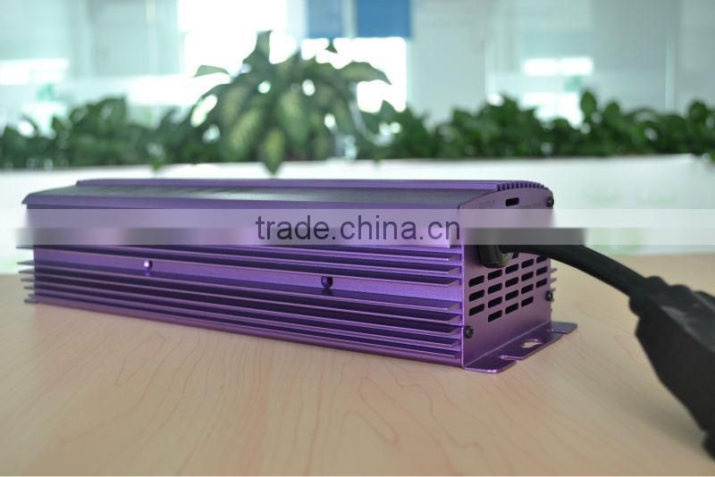 grow light ballast,hid ballast,electronic ballast 400w 600w 1000w