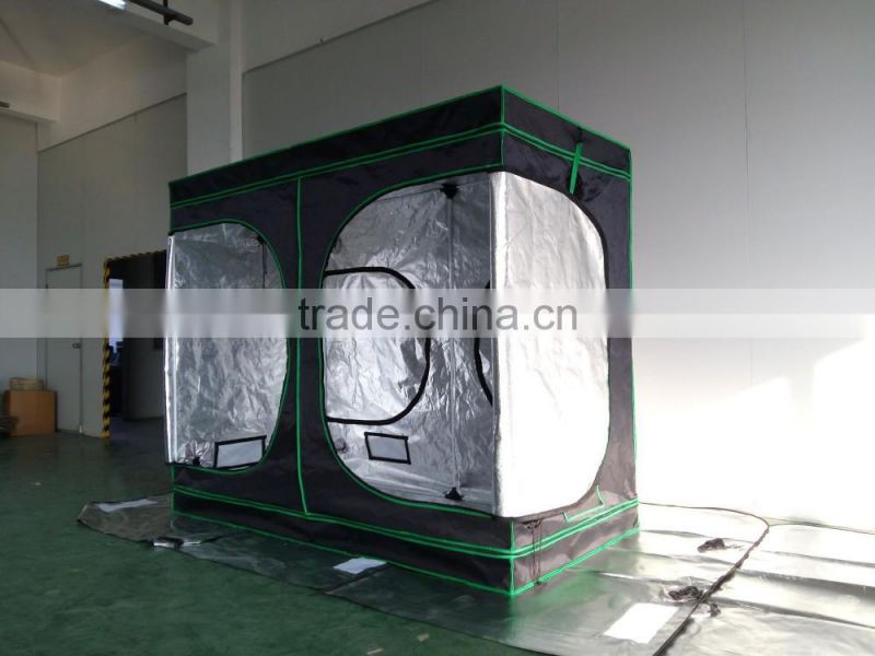 Big Size 600D High Quality Fashion Hydroponic Plant Grow Tent