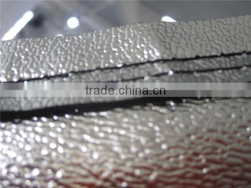 Wholsale Lightproof Reflective Mylar 600D Indoor Plant Grow Tent