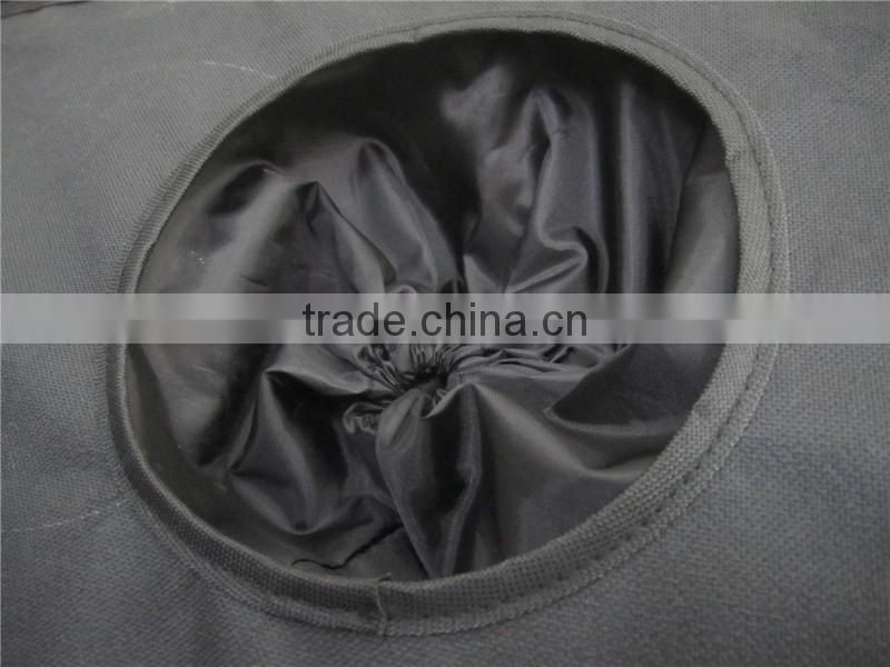 Wholsale Lightproof Reflective Mylar 600D Indoor Plant Grow Tent