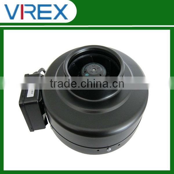 New Product of Hydroponics 4"~12.5" Inline Duct Ventilation Fan, Exhaust Fan, Blower Fan