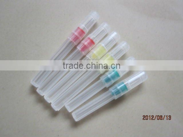Dental Needle Medical Use