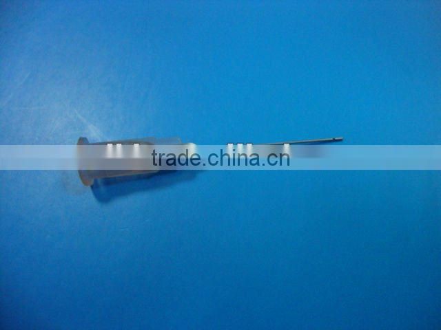 HIgh Quality Irrigation Dental Needle