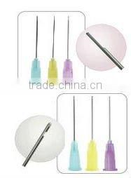 HIgh Quality Irrigation Dental Needle