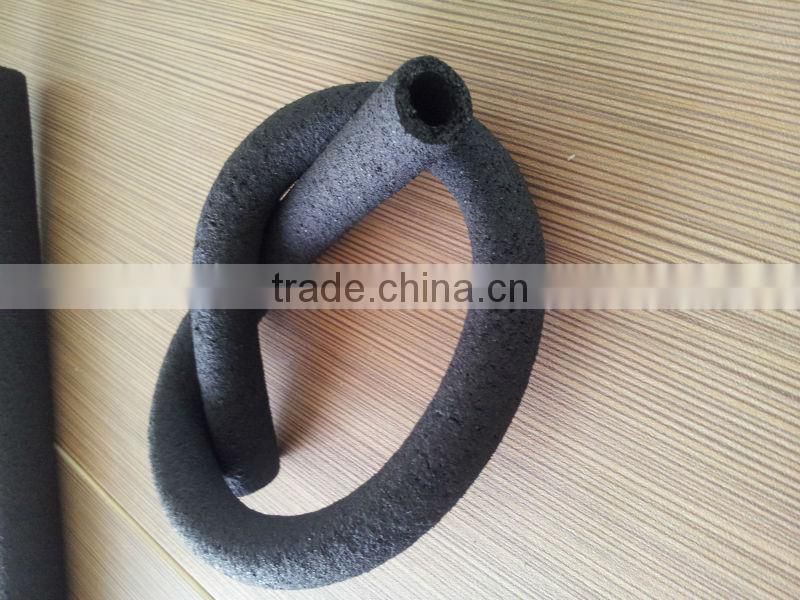 High density blue straight of aerator tube used for aquaculture