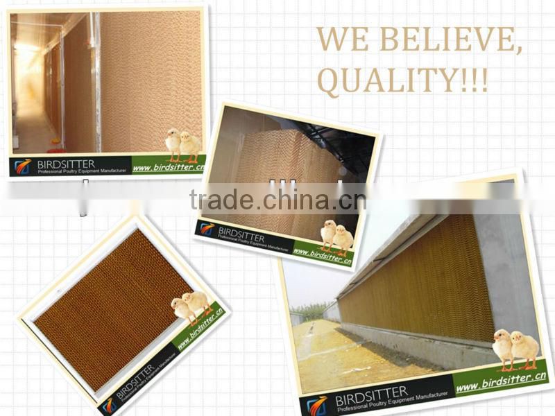 2015 Fantastic discounted highly effective poultry cooling equipments