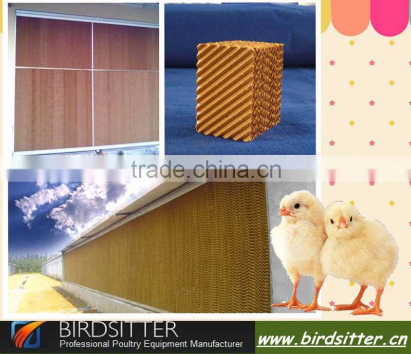 2015 Fantastic discounted highly effective poultry cooling equipments