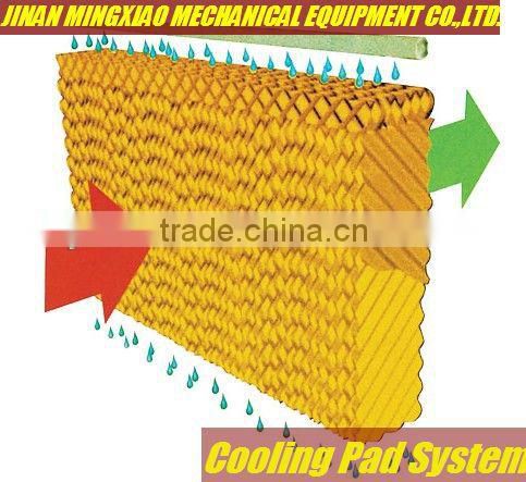 Increasing Popular Approved Durable Cooling Pad System