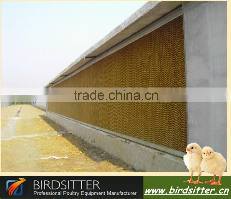 2015 Fantastic discounted highly effective poultry cooling equipments