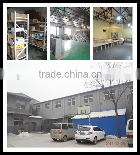 2015 Modern Poultry Farming Machine of Cooling Pad System