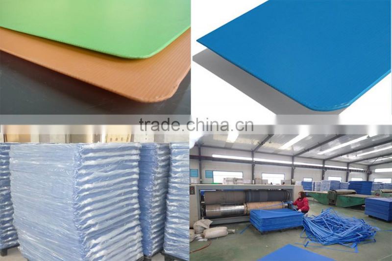 Bottle Layer Pads/Plastic Layer Pads