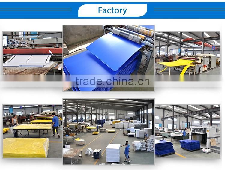 Bottle Layer Pads/Plastic Layer Pads