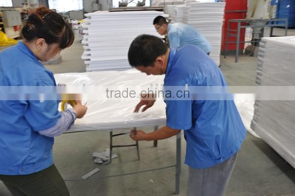 Corrugated Plastic Layer Pads/Corflute Layer Pads --- China Supplier