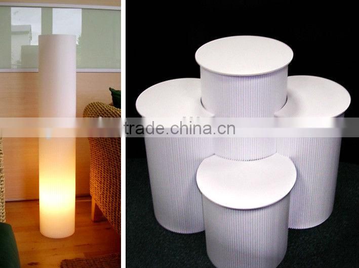 Signboard 3mm Corrugated Plastic Sheets