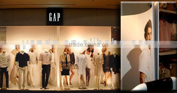 Signboard 3mm Corrugated Plastic Sheets