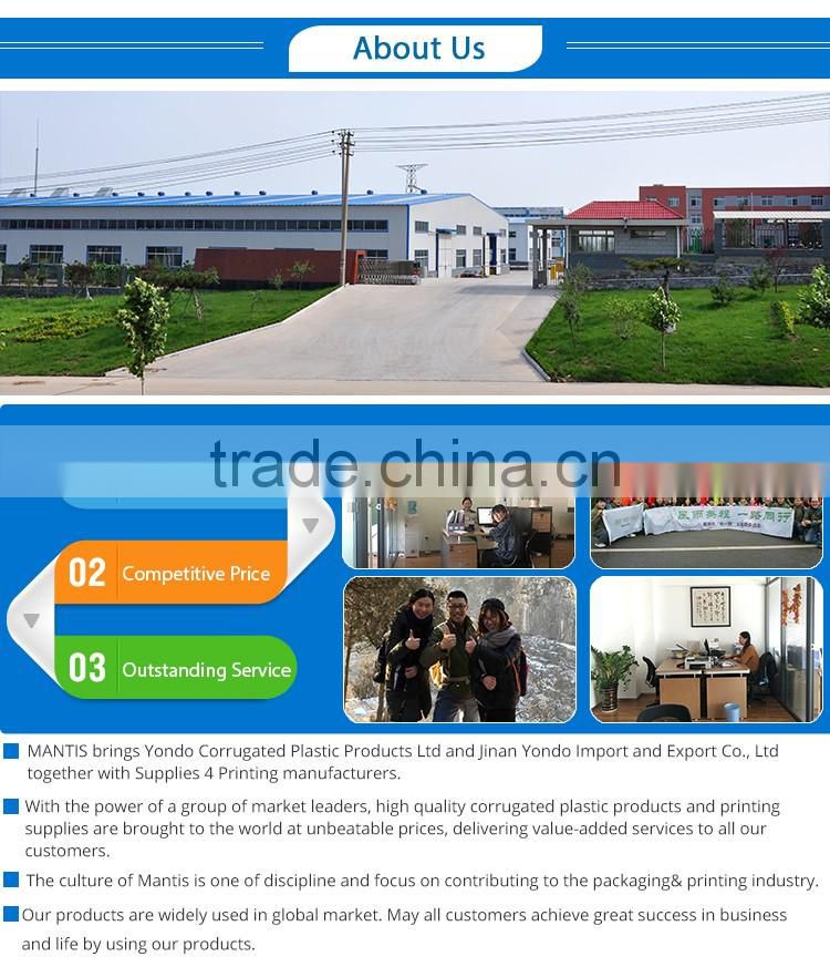 Bottle Layer Pads/Plastic Layer Pads