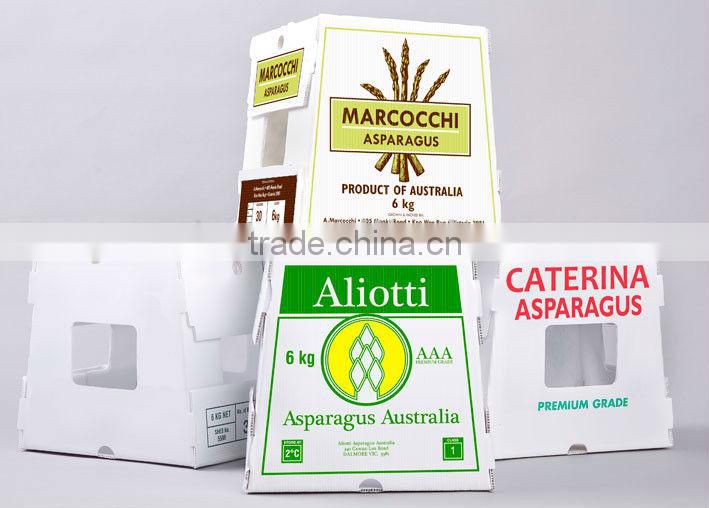 Signboard 3mm Corrugated Plastic Sheets