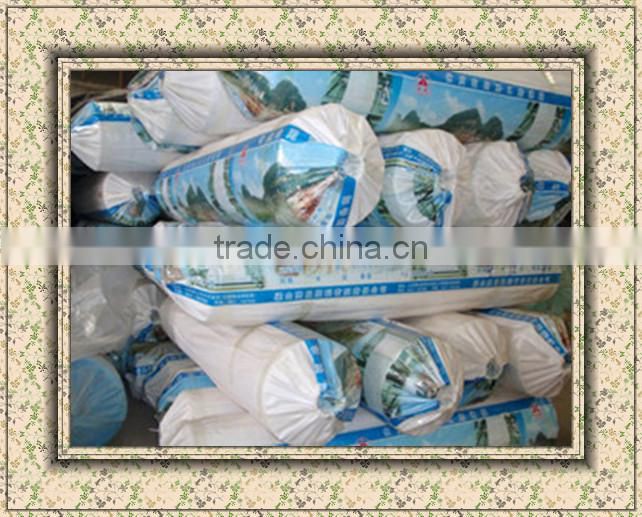 Black Agricultural Plastic Film