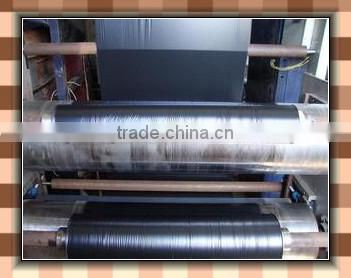 Black Agricultural Plastic Film