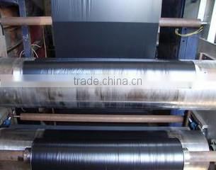 PE Black Agricultural mulch Film