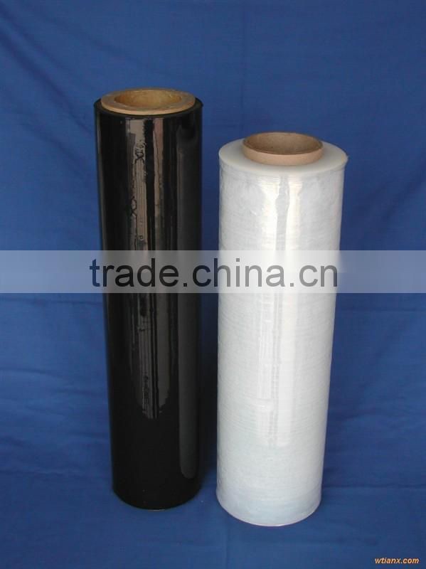 Anti-fogging Agricultural Plastic Film