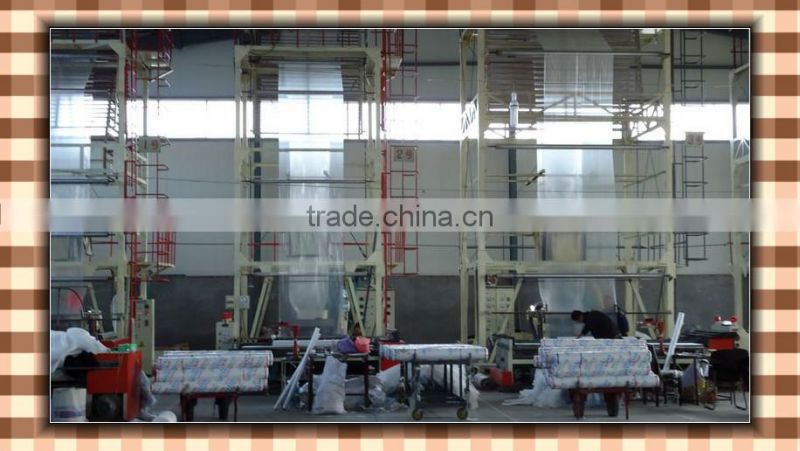 agricultural plastic film