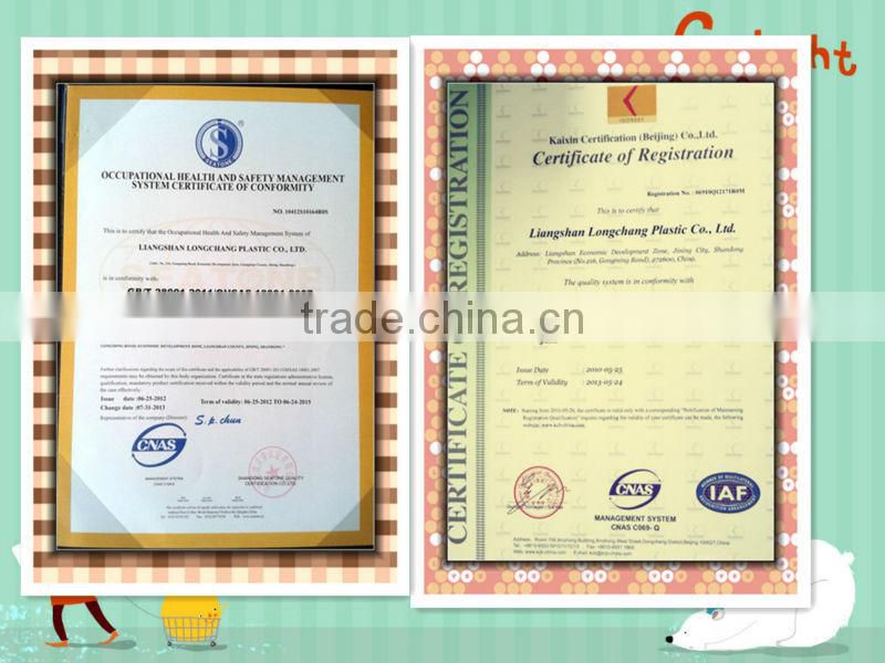 PE Black Agricultural mulch Film