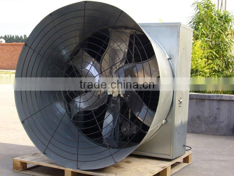 ventilation fan for layer chicken house