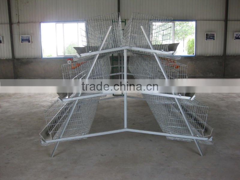metal structure domestic animal house