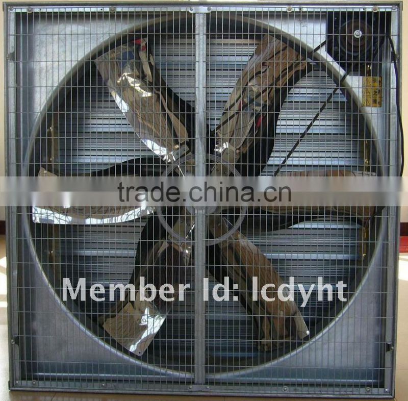 ventilation fan for layer chicken house