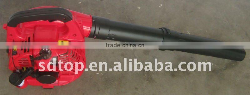 portable gasoline engine mini leaf blower EB260