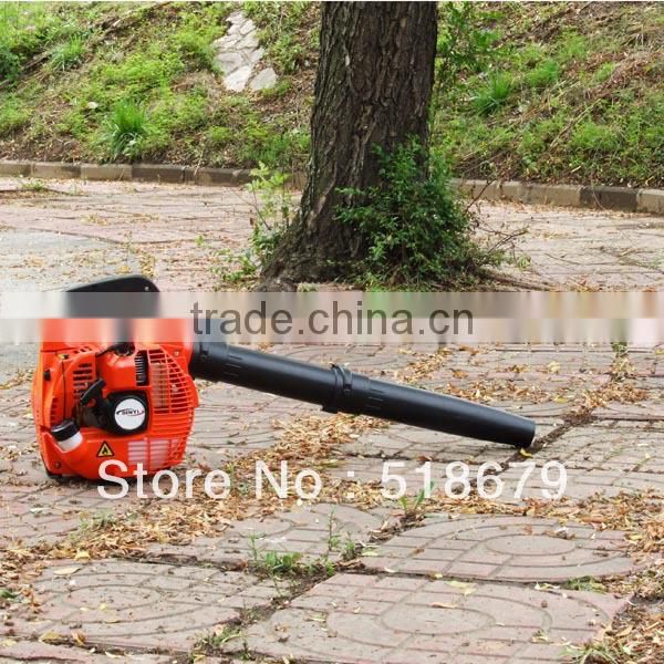 portable gasoline small leaf blower EB260