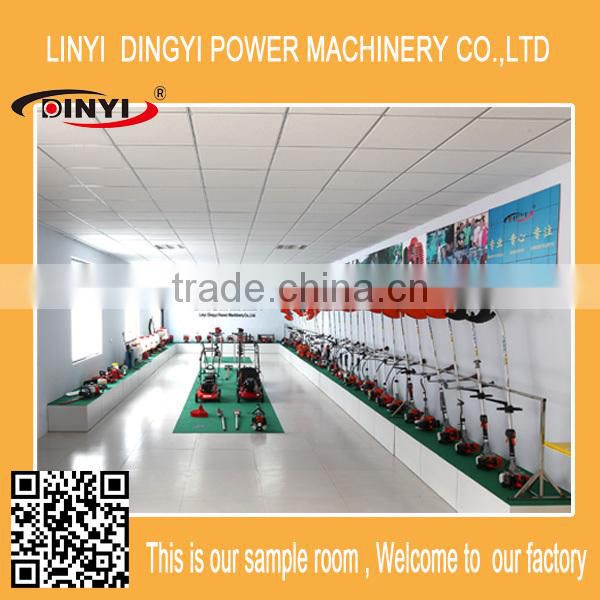 portable gasoline small leaf blower EB260